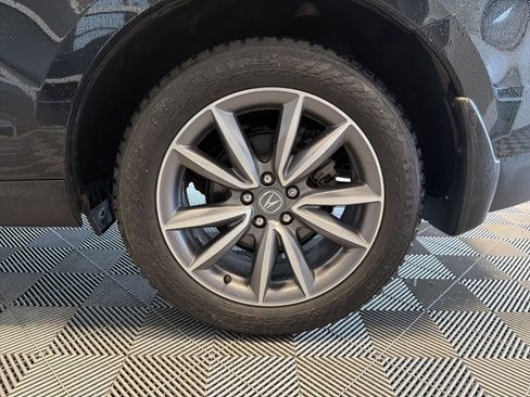 Used 2021 Acura RDX AWD w/ Advance Package image 8