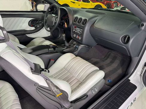 Used 1999 Pontiac Firebird Formula image 22