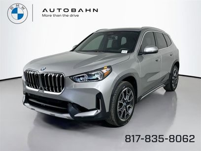 New 2026 BMW X1 xDrive28i w/ Technology Package