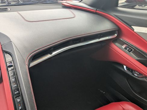 Used 2020 Chevrolet Corvette Stingray Preferred Conv w/ 2LT Preferred Equipment Group RWD image 15