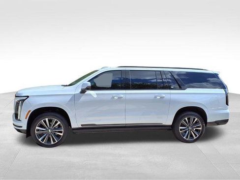 New 2026 Cadillac Escalade ESV Sport w/ Touring Package AWD/4WD image 2