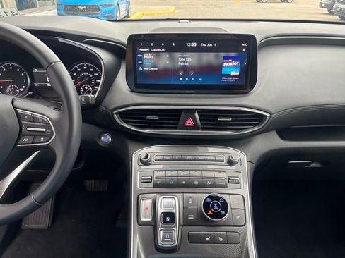 Used 2023 Hyundai Santa Fe XRT w/ Winter Weather Package AWD/4WD image 13