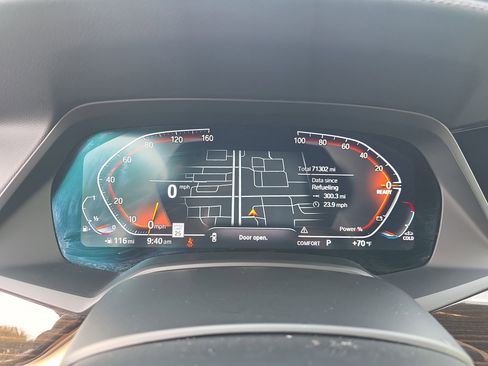 Used 2021 BMW X5 sDrive40i w/ Premium Package image 28