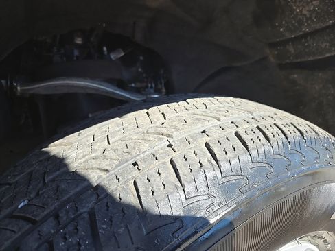 Used 2024 Chevrolet Silverado 1500 W/T w/ WT Fleet Convenience Package image 10