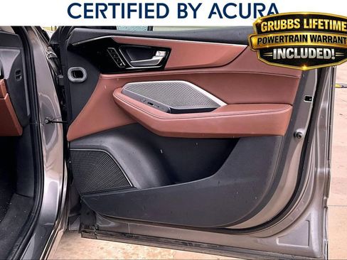 Used 2024 Acura MDX FWD w/ Technology Package image 22