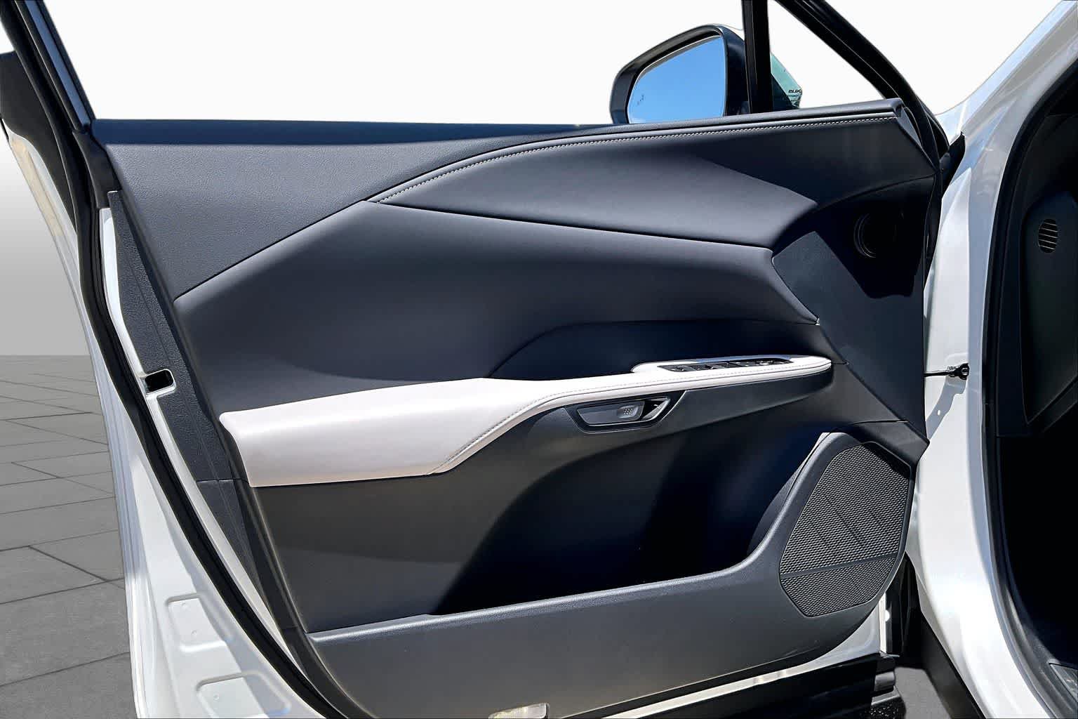 New 2026 Lexus RX 350 Premium FWD image 15