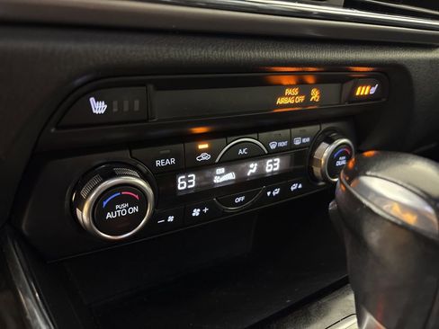 Used 2017 MAZDA CX-9 Grand Touring image 28