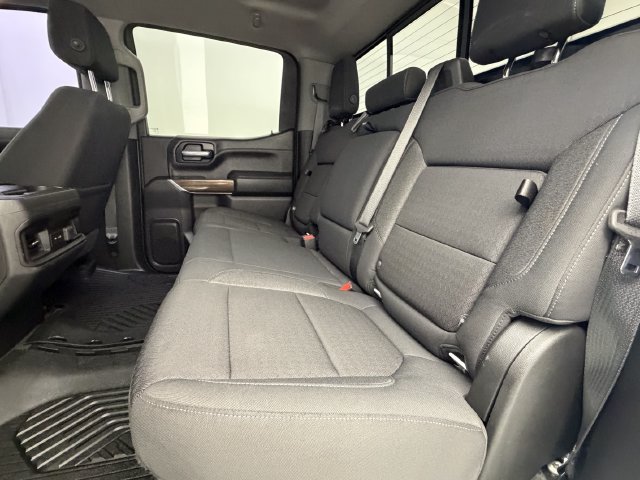 Used 2020 Chevrolet Silverado 1500 RST w/ All-Star Edition AWD/4WD image 23