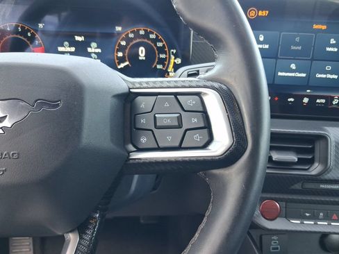 Used 2024 Ford Mustang GT RWD image 19