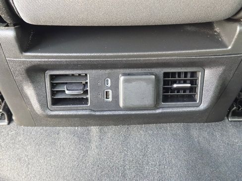 Certified 2025 Chevrolet Silverado 1500 LT w/ All Star Edition Plus AWD/4WD image 19