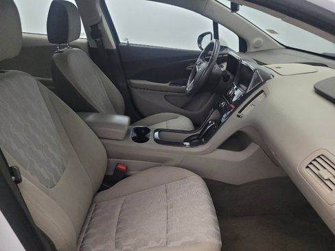 Used 2014 Chevrolet Volt w/ Enhanced Safety Package 2 image 21