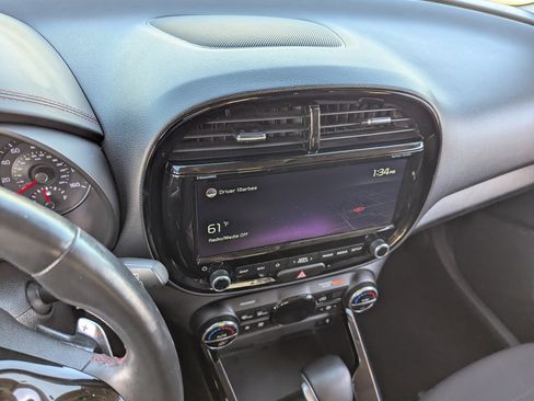 Certified 2022 Kia Soul Turbo image 23