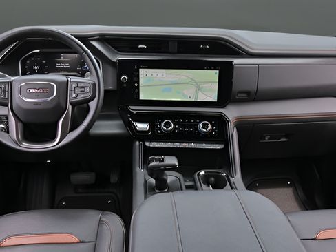 Used 2023 GMC Sierra 1500 AT4 w/ Technology Package AWD/4WD image 20