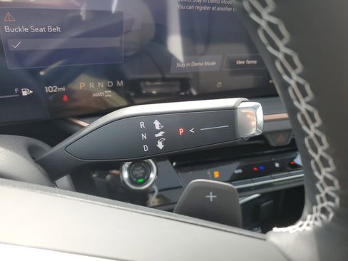 New 2026 Buick Envision Sport Touring image 16