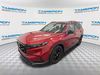 Used 2023 Honda CR-V Sport video 1
