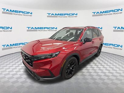 Used 2023 Honda CR-V Sport