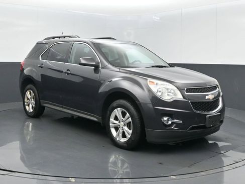 Used 2013 Chevrolet Equinox LT FWD image 1