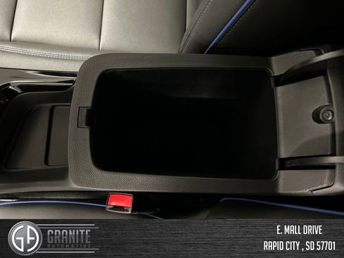 New 2026 Buick Envista Sport Touring w/ Convenience I Package image 25