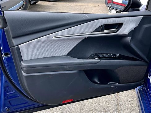 New 2026 Toyota Camry SE image 10