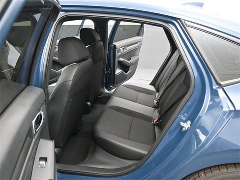 New 2026 Honda Civic Sport image 7