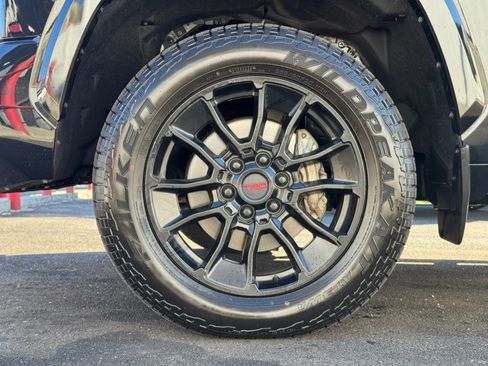 Used 2023 Toyota Tundra 1794 Edition w/ TRD Off-Road Package image 17