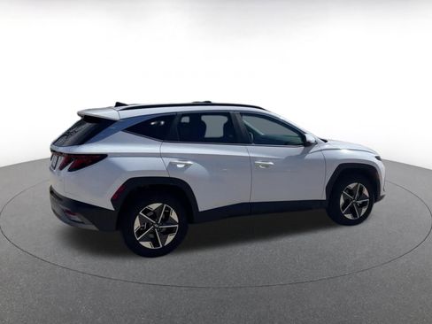 Used 2025 Hyundai Tucson SEL image 15