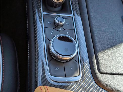 Used 2024 Cadillac CT5 V Blackwing w/ Carbon Fiber Package 2 image 25