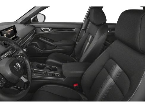 New 2026 Honda Civic Sport image 6