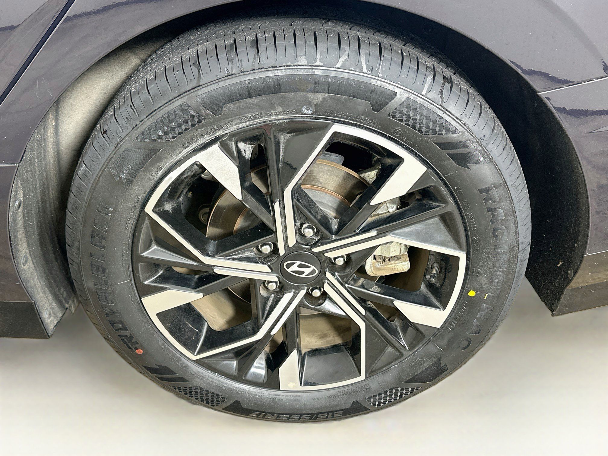 Used 2025 Hyundai Sonata SEL FWD image 11