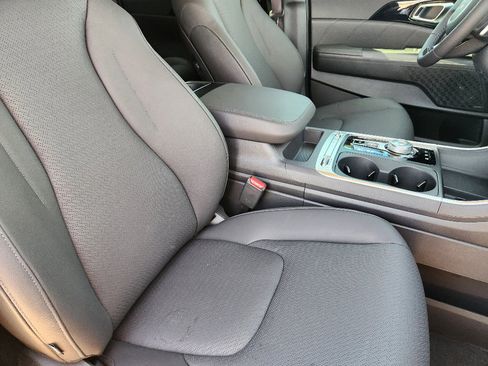 New 2026 Kia Carnival SX Prestige image 10