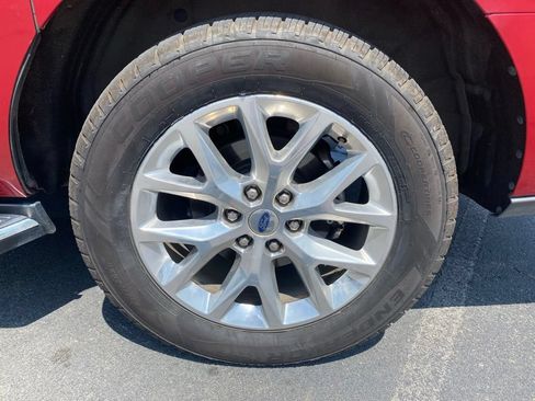 Used 2021 Ford Expedition Max XLT AWD/4WD image 34