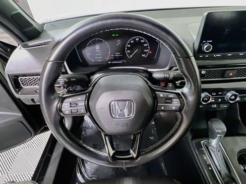 Used 2024 Honda Civic Sport image 10