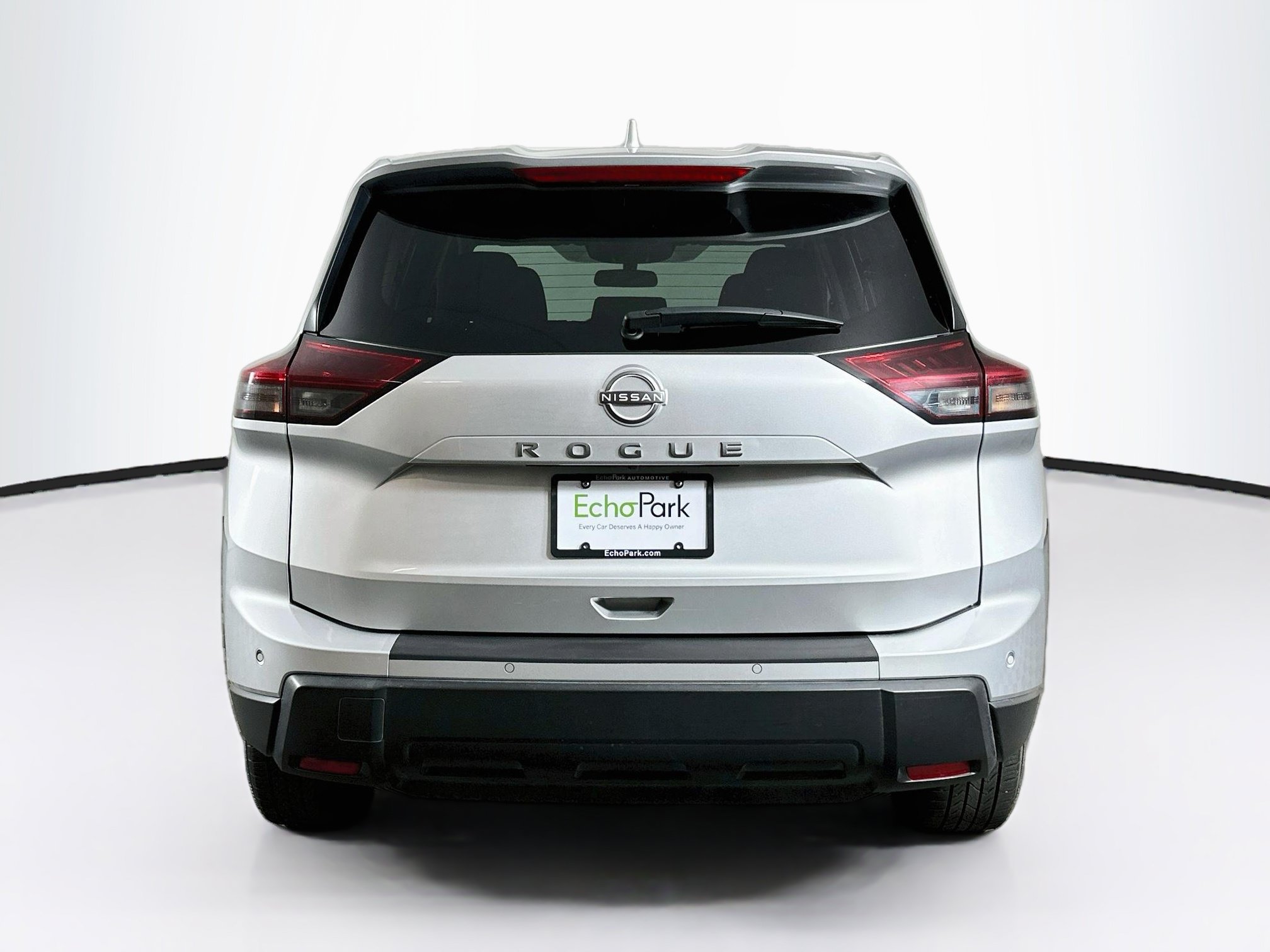 Used 2025 Nissan Rogue SV FWD image 7