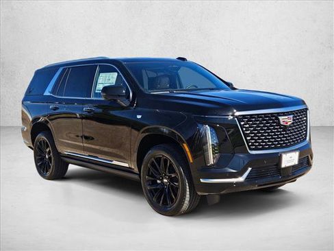 New 2026 Cadillac Escalade Luxury image 7