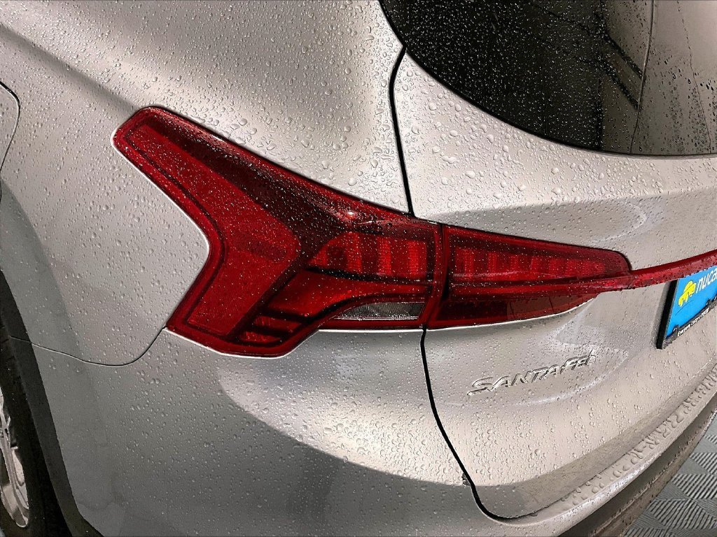 Used 2023 Hyundai Santa Fe SEL AWD/4WD image 33