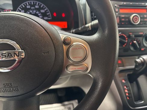 Used 2015 Nissan NV200 S w/ Cruise Control Package image 12