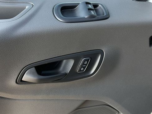 New 2025 Ford Transit 350 148 High Roof Extended w/ Load Area Protection Package image 53