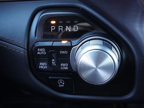 Used 2023 RAM 1500 Limited image 59