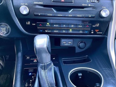 Used 2021 Lexus RX 350 FWD w/ Accessory Package image 15