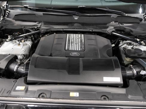 Used 2021 Land Rover Range Rover Sport HSE Dynamic AWD/4WD image 39