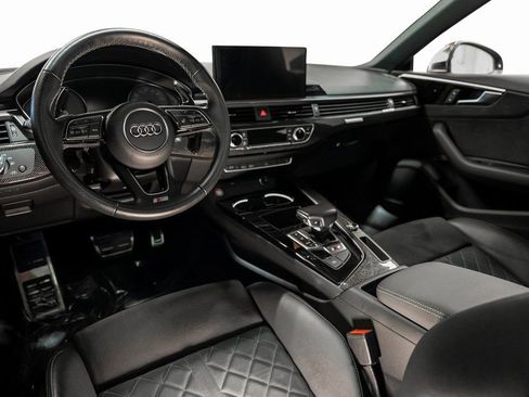 Used 2022 Audi S5 Premium w/ Convenience Package image 40
