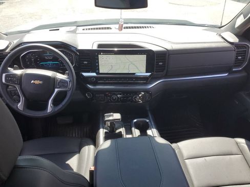 Used 2026 Chevrolet Silverado 1500 LTZ RWD image 26