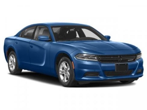 Used 2022 Dodge Charger SXT w/ Leather Interior Group image 9