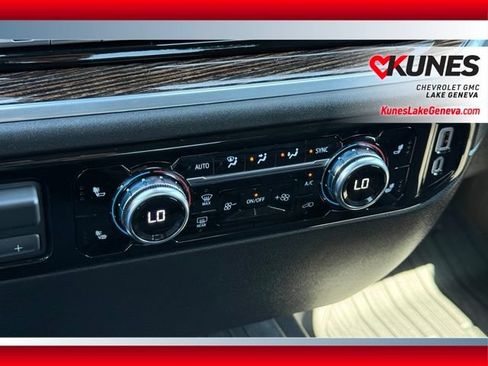 New 2026 GMC Sierra 1500 Elevation w/ Elevation Select Package AWD/4WD image 26