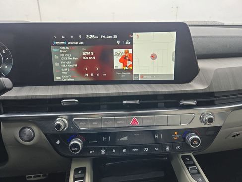 Certified 2024 Kia Telluride SX image 28