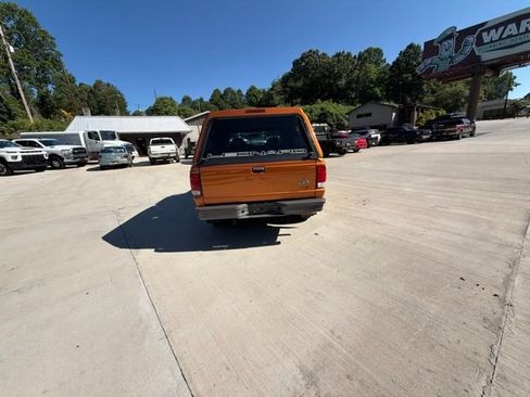 Used 2000 Ford Ranger 2WD Regular Cab image 97