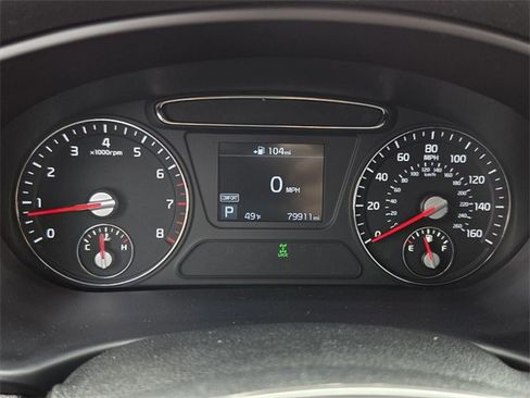 Used 2019 Kia Sorento LX w/ LX Convenience Package image 31