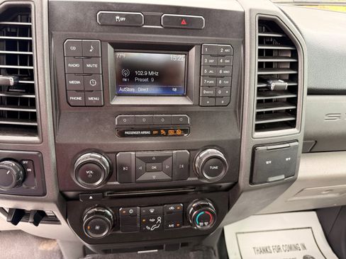 Used 2017 Ford F250 XL w/ XL Value Package image 11