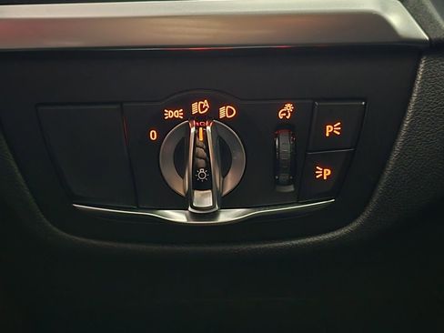 Used 2023 BMW X3 xDrive30i w/ M Sport Package image 36