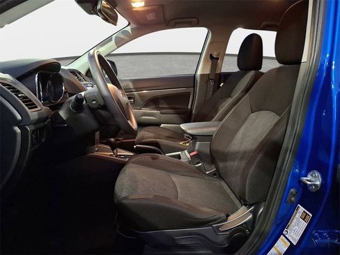 Used 2021 Mitsubishi Outlander Sport ES image 22